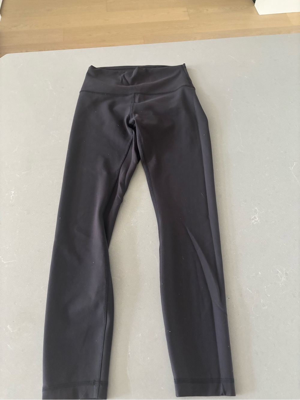 lululemon wunder under leggings